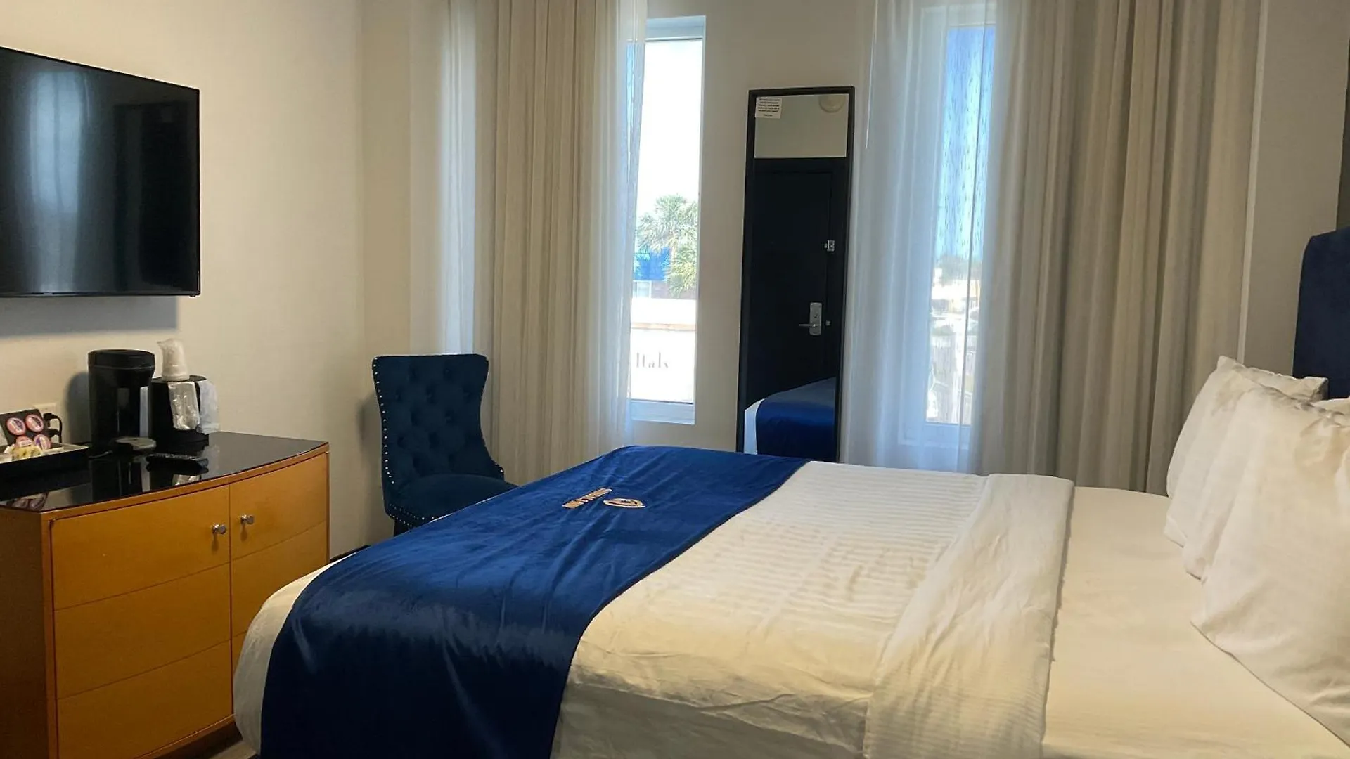 The Streamline Hotel - Daytona Beach