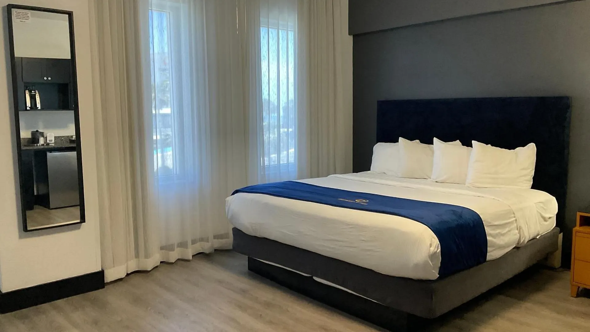 The Streamline Hotel - Daytona Beach 3*,