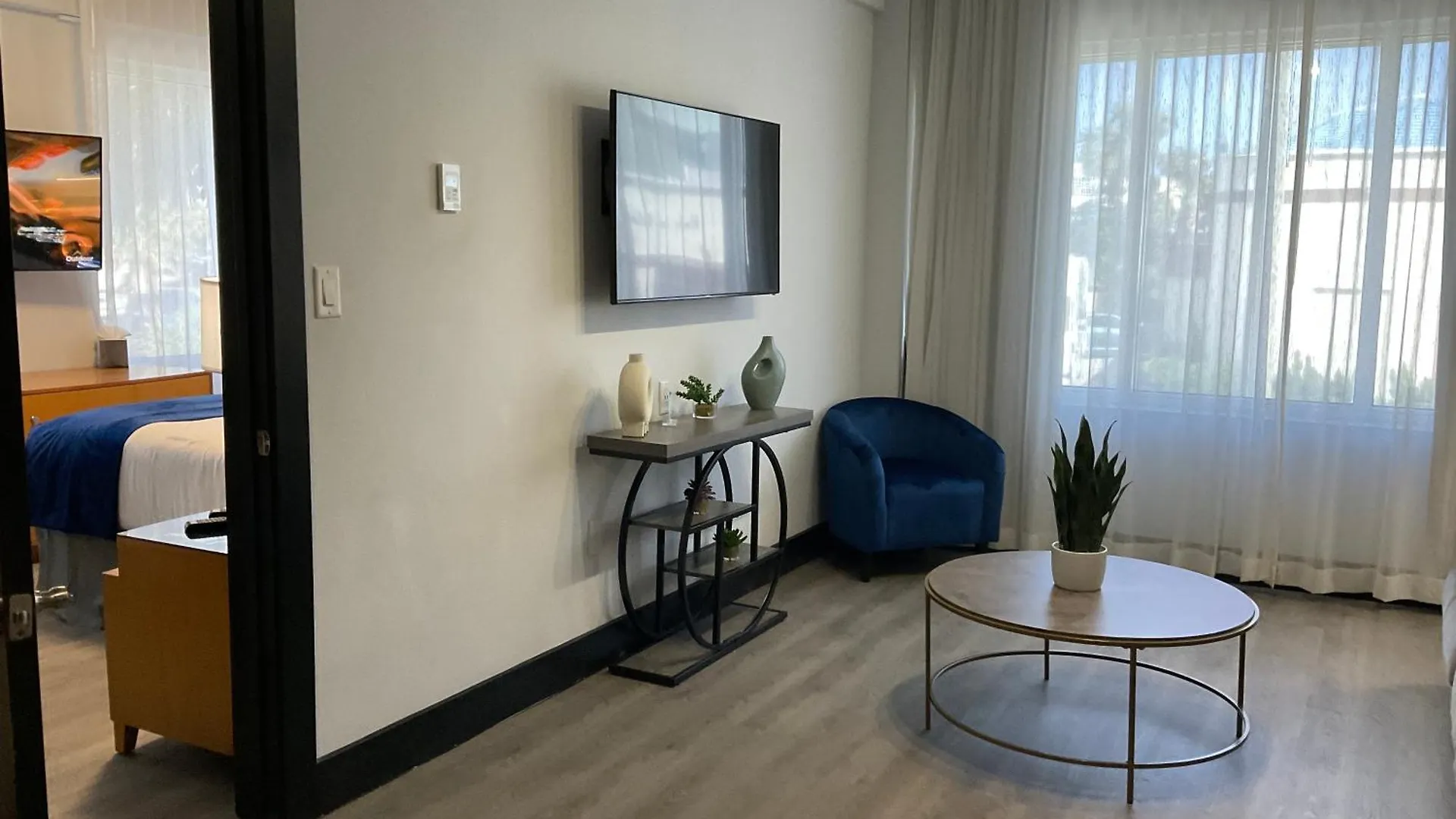 The Streamline Hotel - Daytona Beach