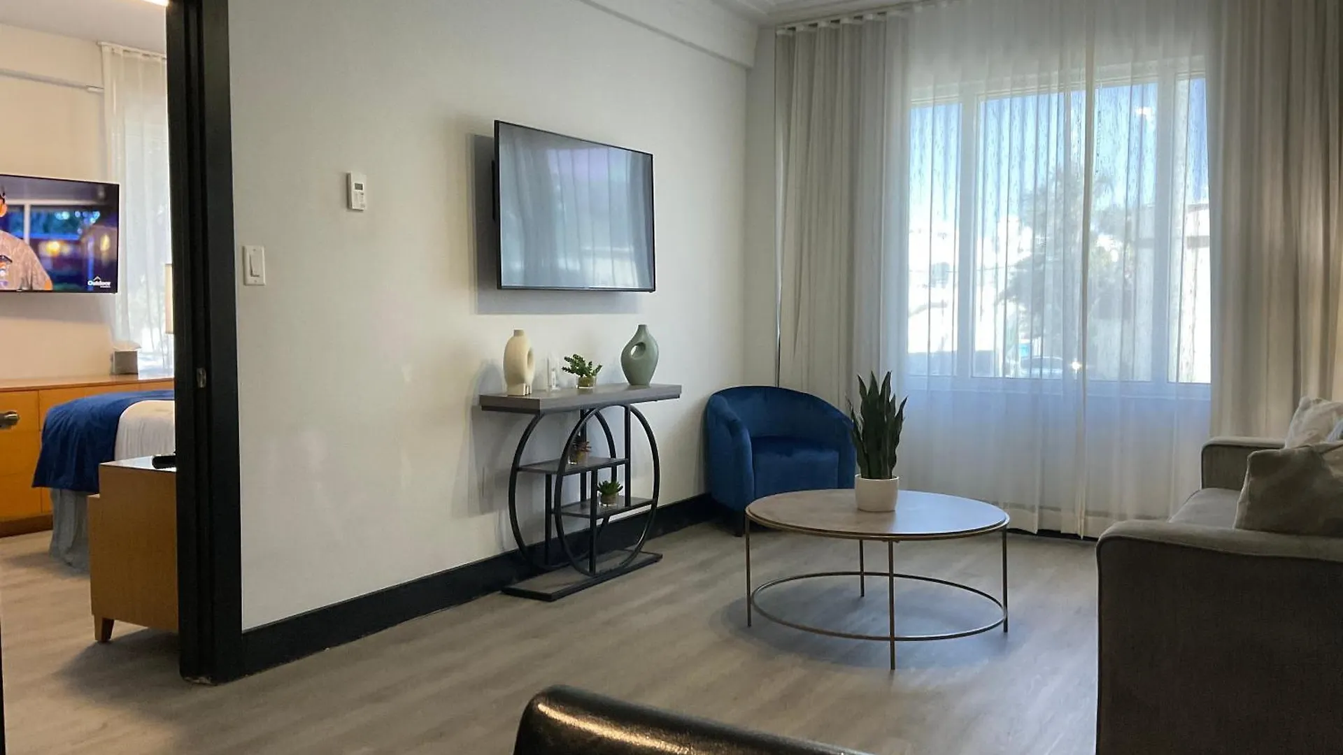 The Streamline Hotel - Daytona Beach Stati Uniti