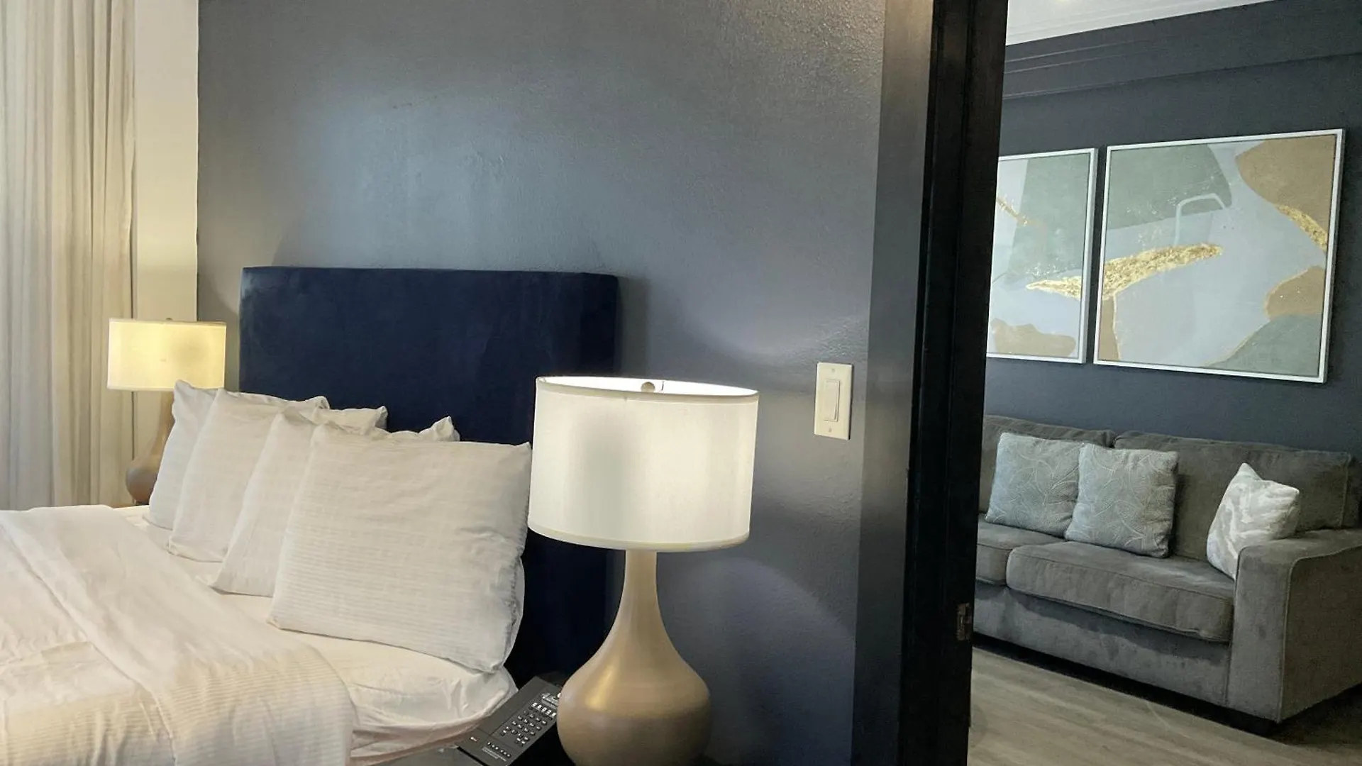 The Streamline Hotel - Daytona Beach