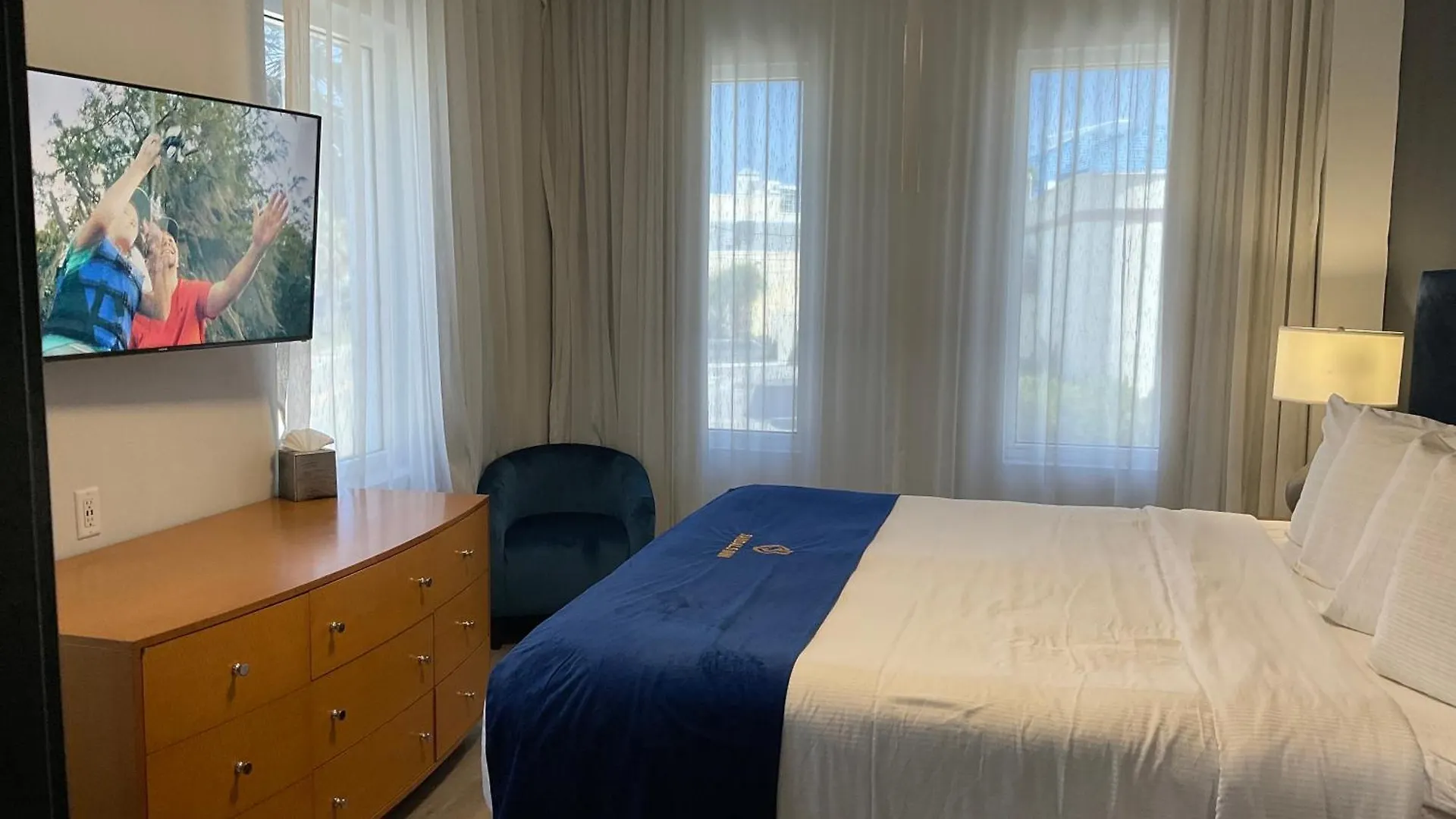 The Streamline Hotel - Daytona Beach 3*,