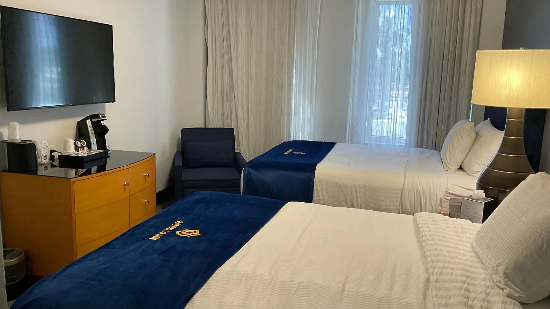 The Streamline Hotel - Daytona Beach