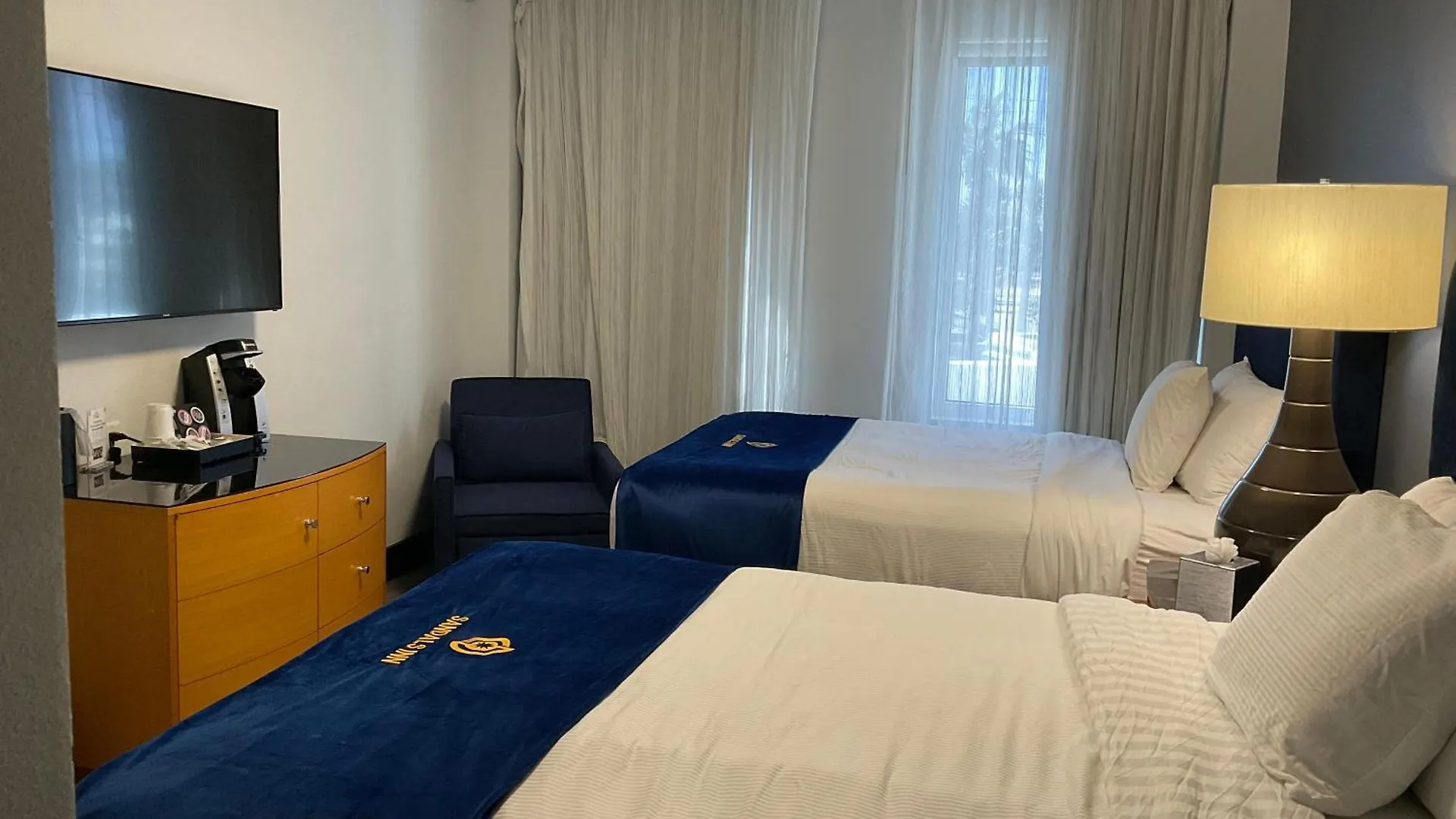 The Streamline Hotel - Daytona Beach