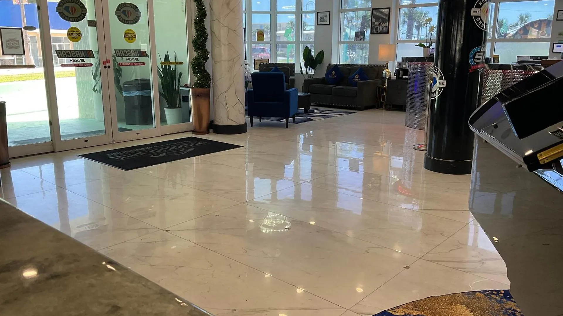 The Streamline Hotel - Daytona Beach