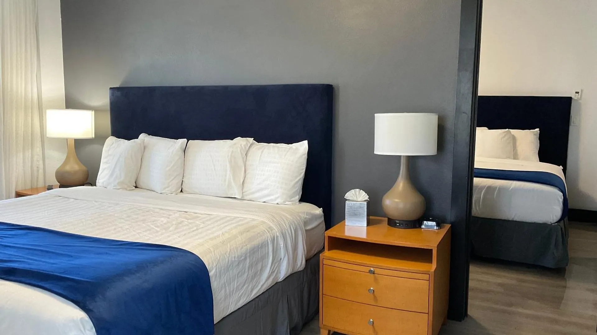 The Streamline Hotel - Daytona Beach 3*,