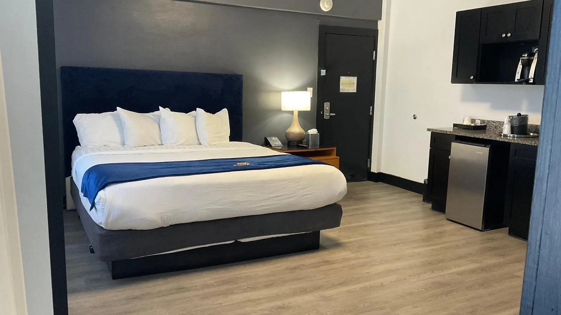 The Streamline Hotel - Daytona Beach